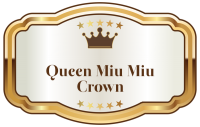 a queen miu miu crown 